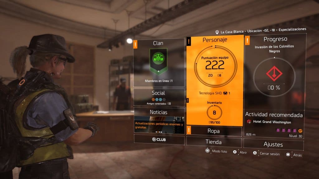 Tom Clancys The Division® 2 20190322015045