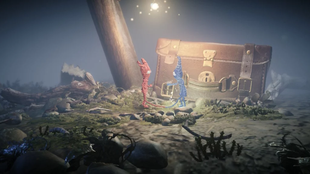 Unravel Two 01