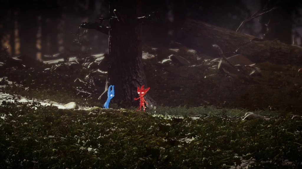 Unravel Two 05