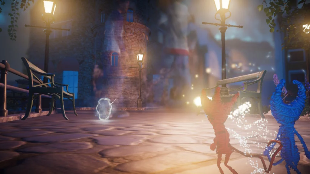 Unravel Two 09