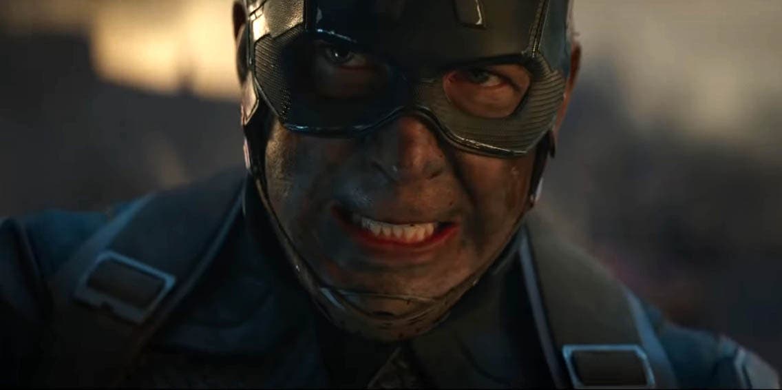 Imagen de Marvel España adelanta el estreno de Vengadores: Endgame