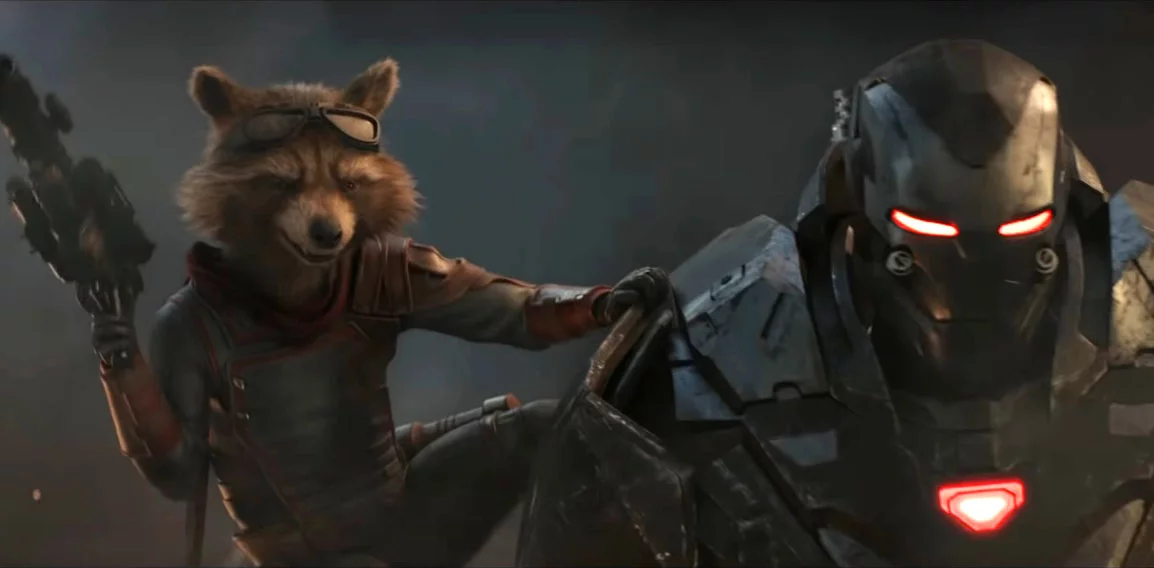 Imagen de Marvel revela la sinopsis oficial de Vengadores: Endgame