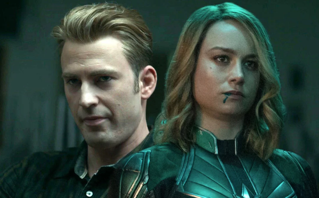 Imagen de Vengadores: Endgame | Así fue la escena mostrada en la última reunión de Disney
