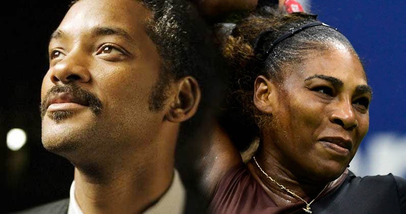 Imagen de Will Smith será el padre de Venus y Serena Williams en el biopic King Richard