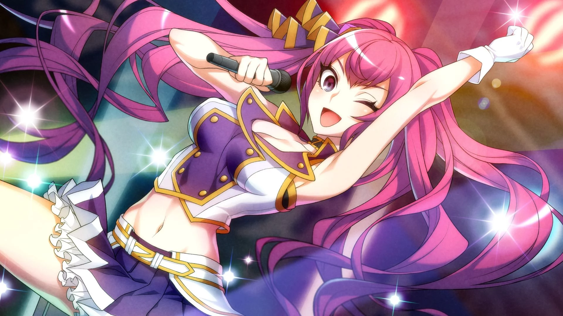 Imagen de World End Syndrome fecha su lanzamiento en Europa y muestra la edición física
