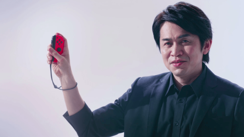 Imagen de Nintendo asegura querer sorprender a los usuarios con cada nueva consola que lanza al mercado