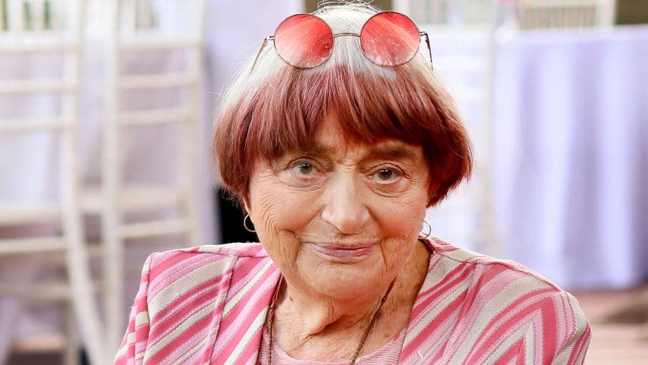 agnès varda