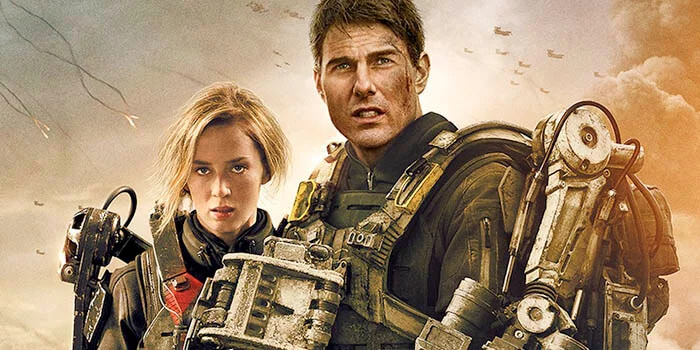 Imagen de Warner Bros ya trabaja en la secuela de Al Filo del Mañana