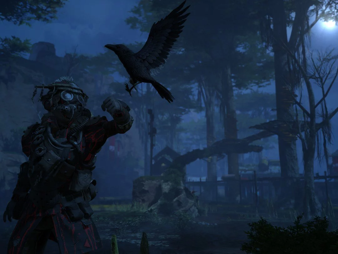 Imagen de Dataminers de Apex Legends hallan indicios de novedades, como un 'Modo Noche'