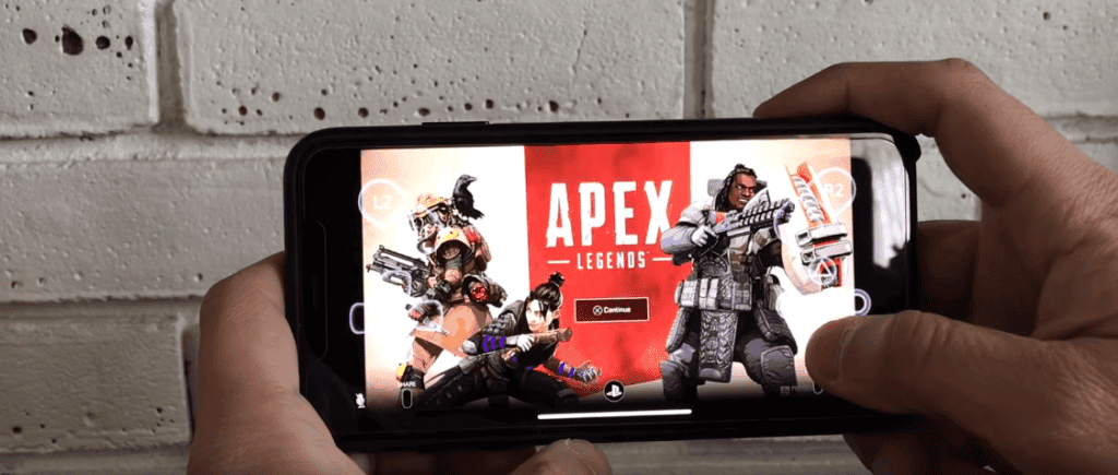 apex legends mobile