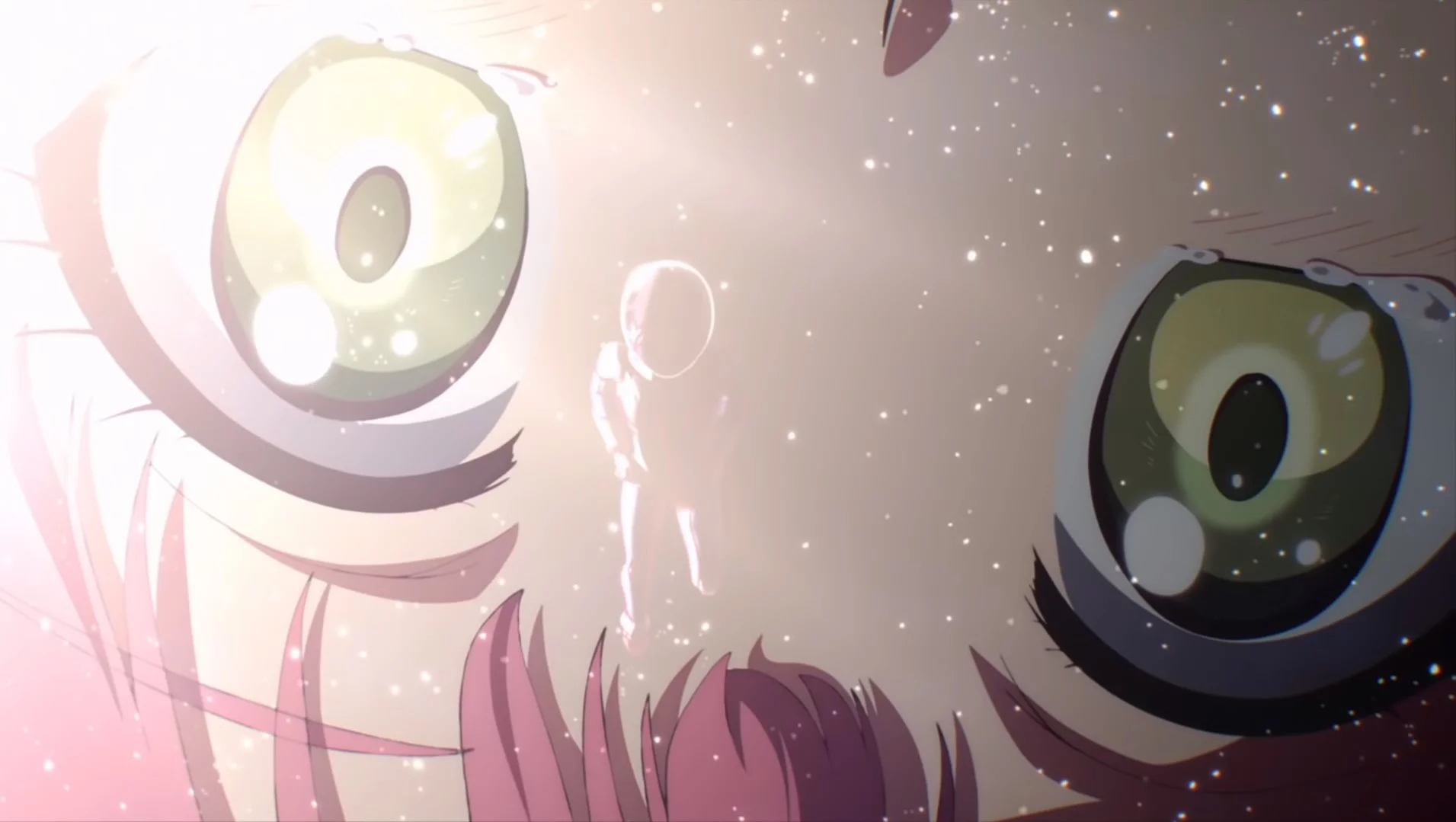 Imagen de Astra: Lost in Space muestra tráiler, cast principal y confirma mes de estreno