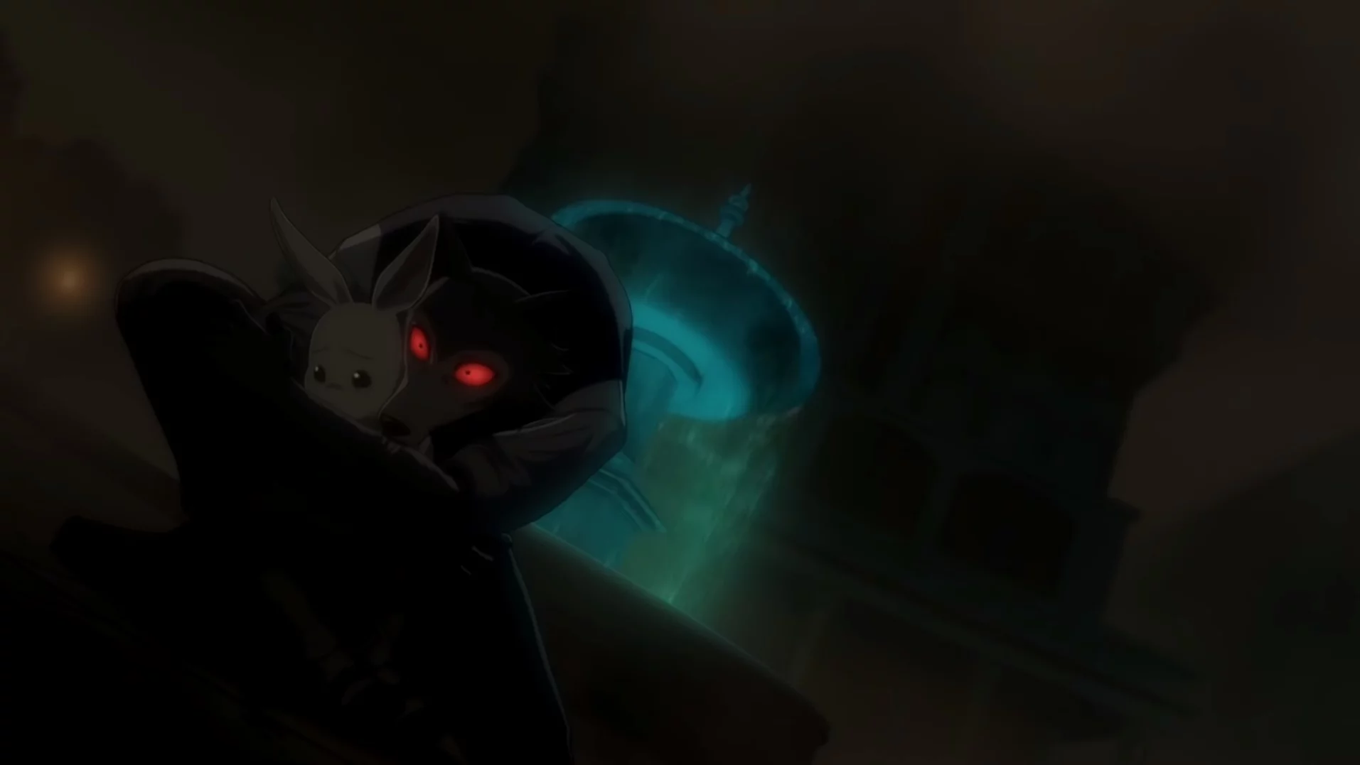 Imagen de Beastars anuncia su mes de estreno junto a un nuevo tráiler y la exclusividad de Netflix