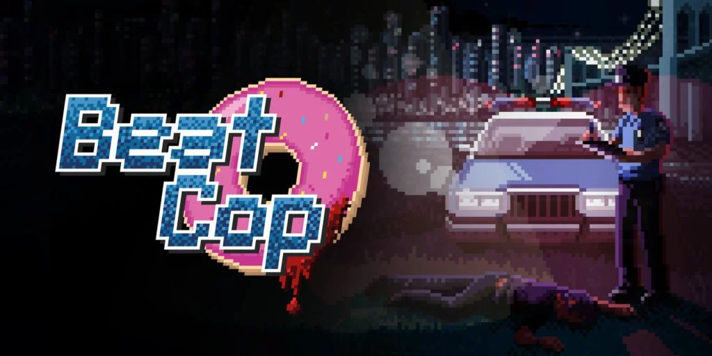 beat cop logo