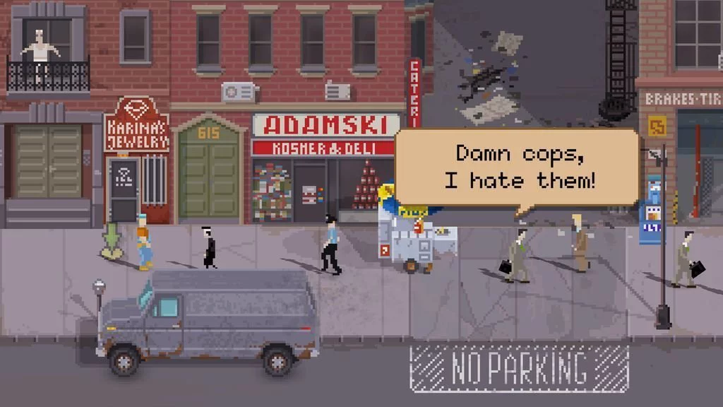 beat cop review 3