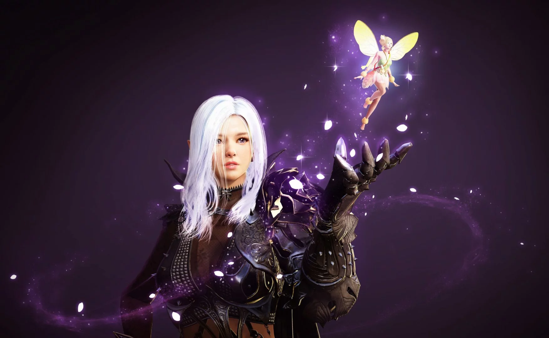 Black Desert