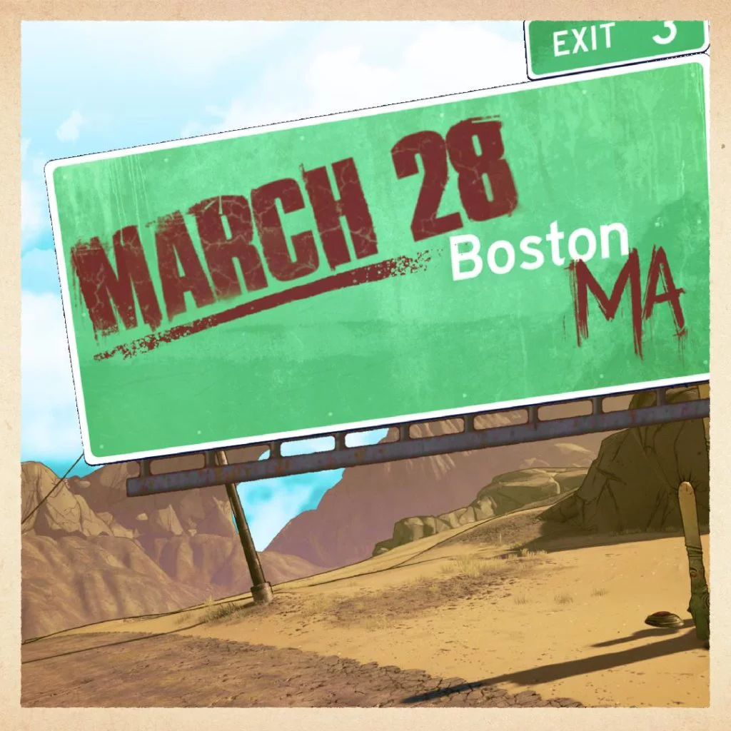 borderlands 3 teaser
