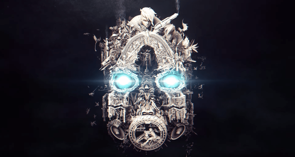 Borderlands 3