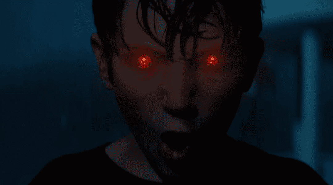 Imagen de El hijo: Nuevo tráiler y póster del thriller terrorífico de James Gunn