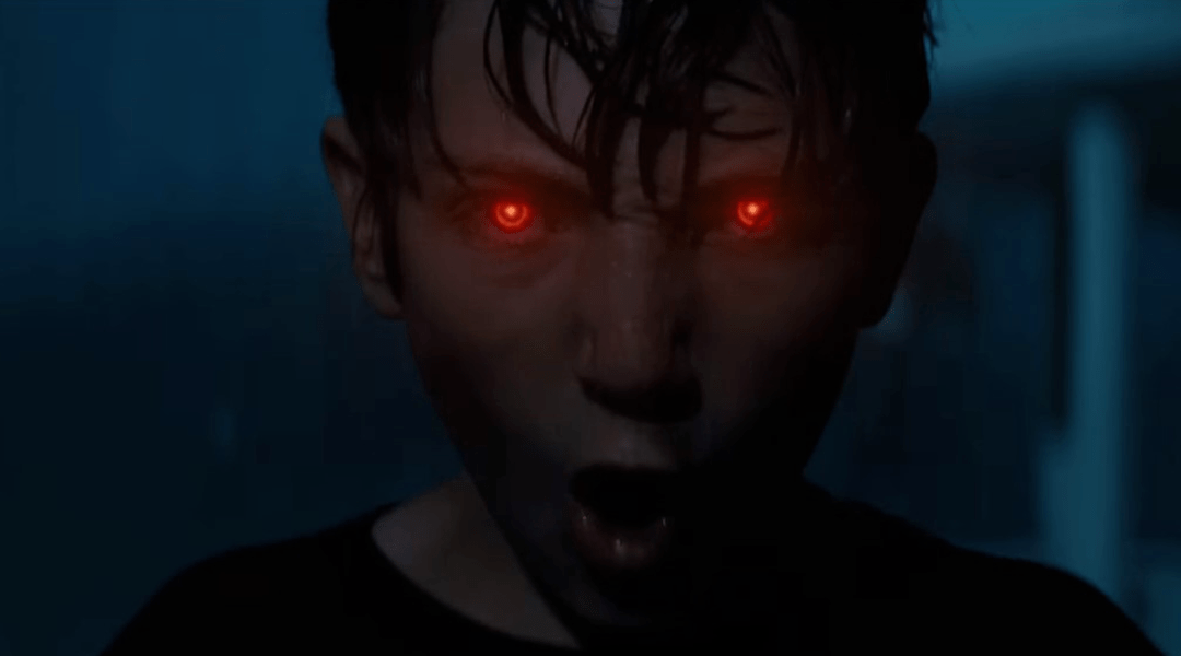 Imagen de El hijo: Nuevo tráiler y póster del thriller terrorífico de James Gunn