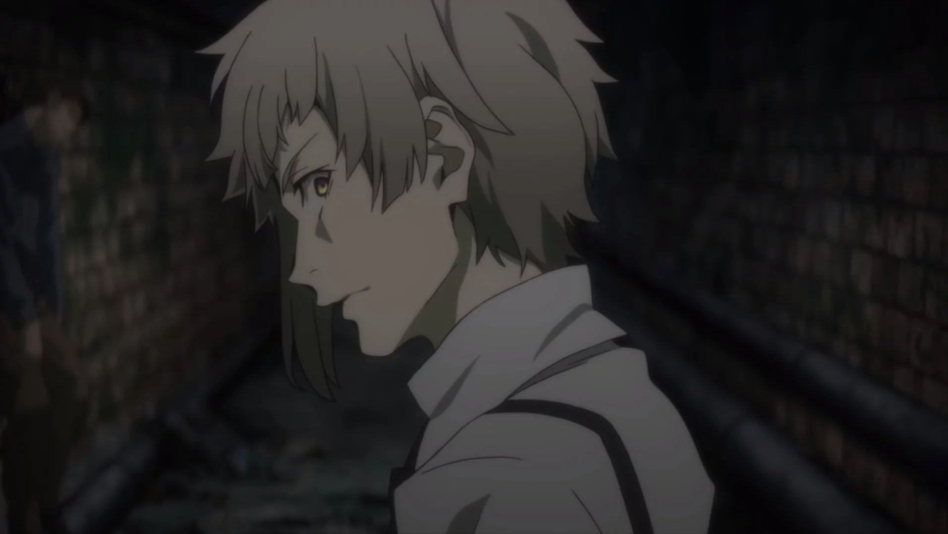 Imagen de Bungou Stray Dogs muestra tráiler de su tercera temporada y confirma fecha de estreno