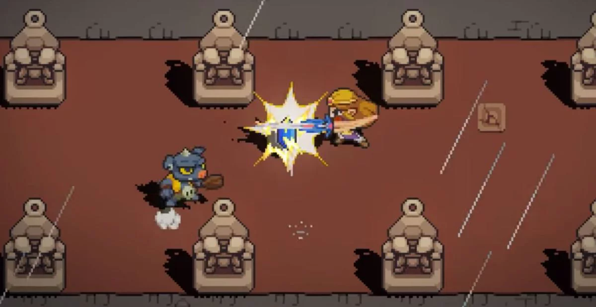 Imagen de Nintendo quiso que Cadence of Hyrule fuese un juego completo, y no un DLC
