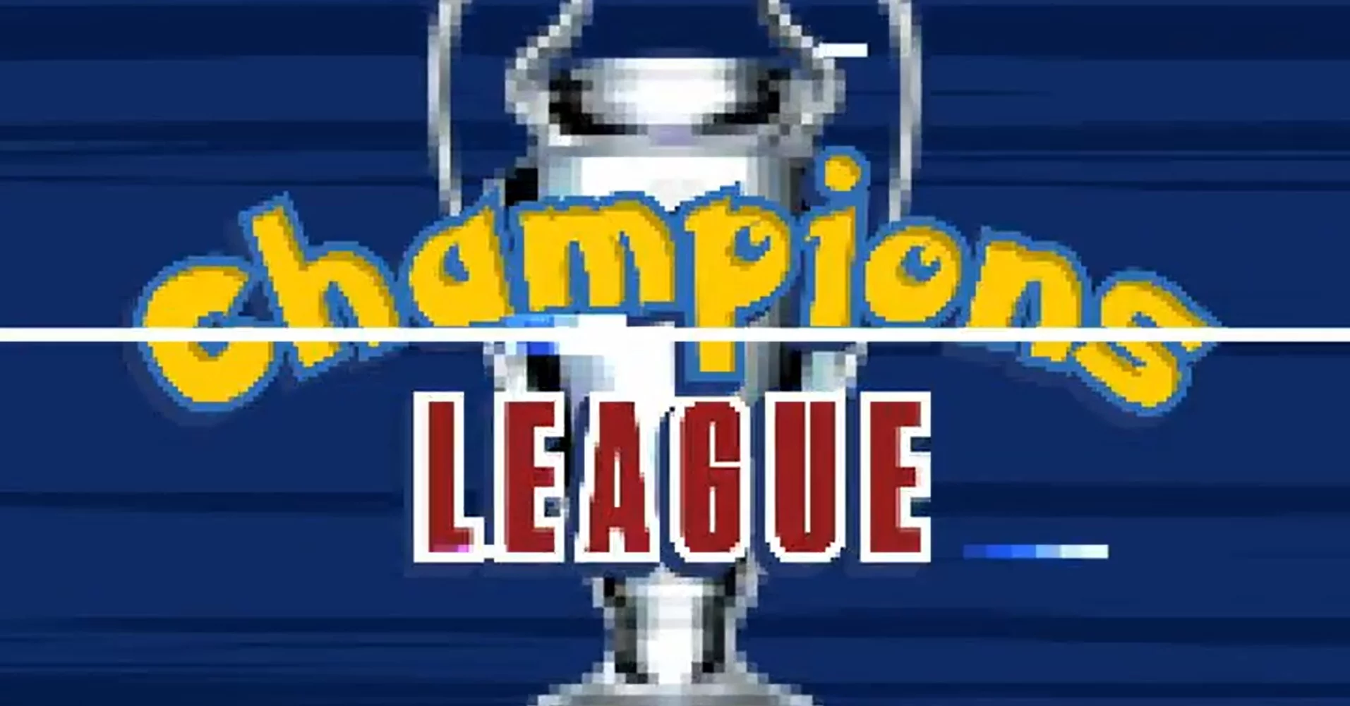 Imagen de Barça, Madrid, Atlético... recrean la última ronda de Champions League como combates Pokémon