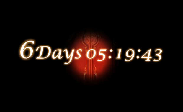countdown
