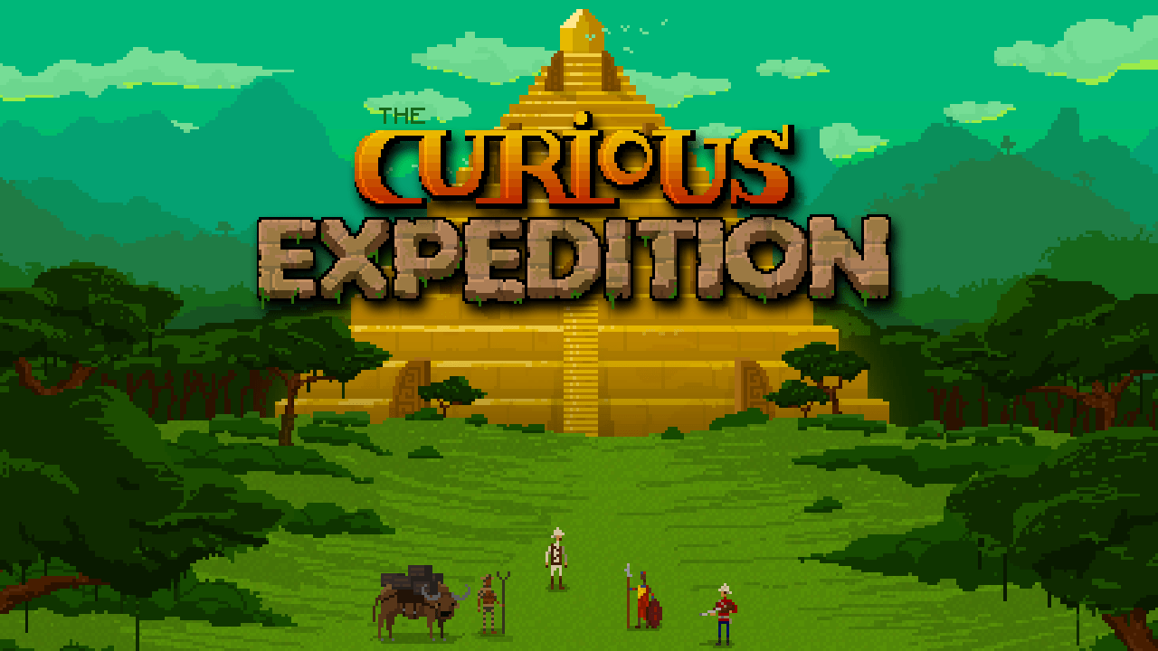 Curious Expedition 2 download the new for mac