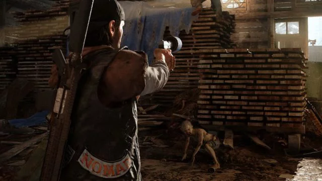 Imagen de Bend Studio zanja la polémica en torno a los 'niños zombi' de Days Gone