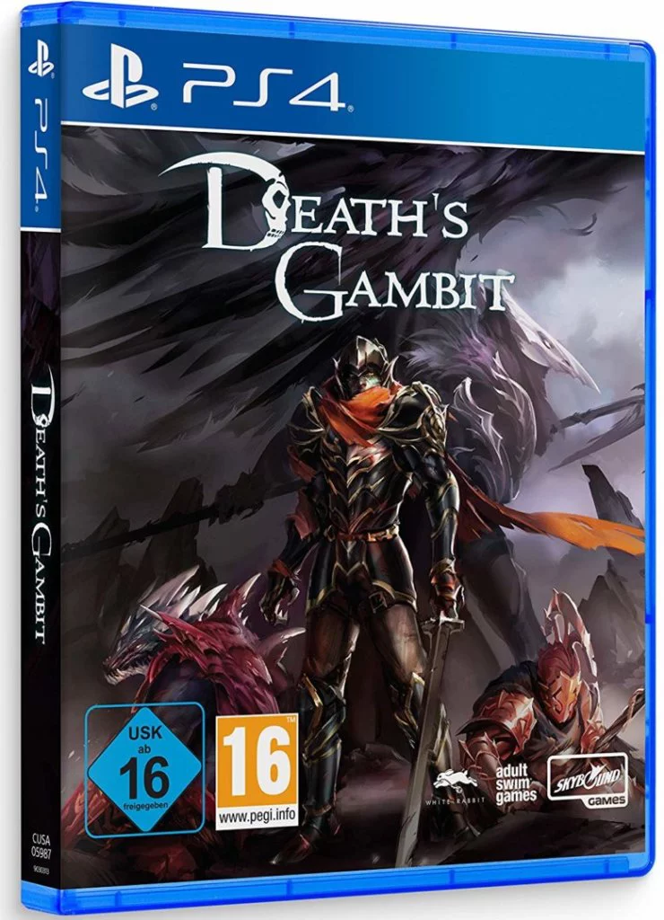 dead gambit