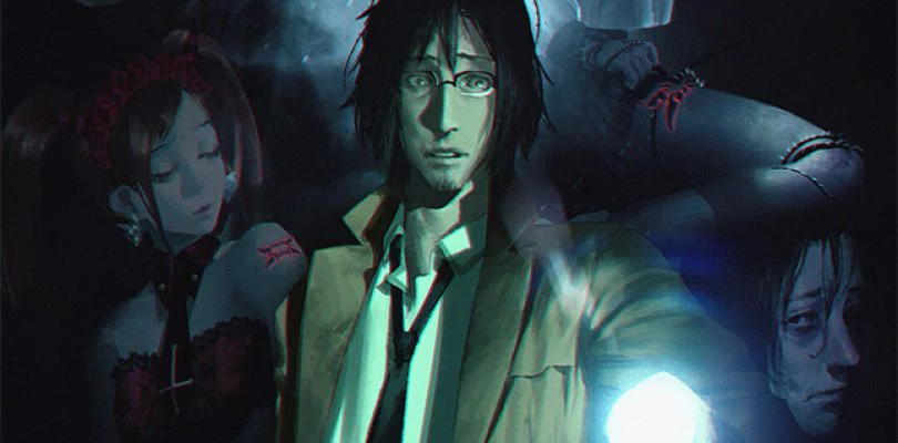 Imagen de Death Mark no llegará censurado a Steam