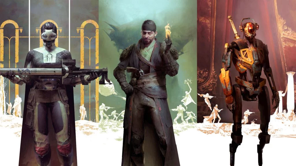 destiny 2 annual pass