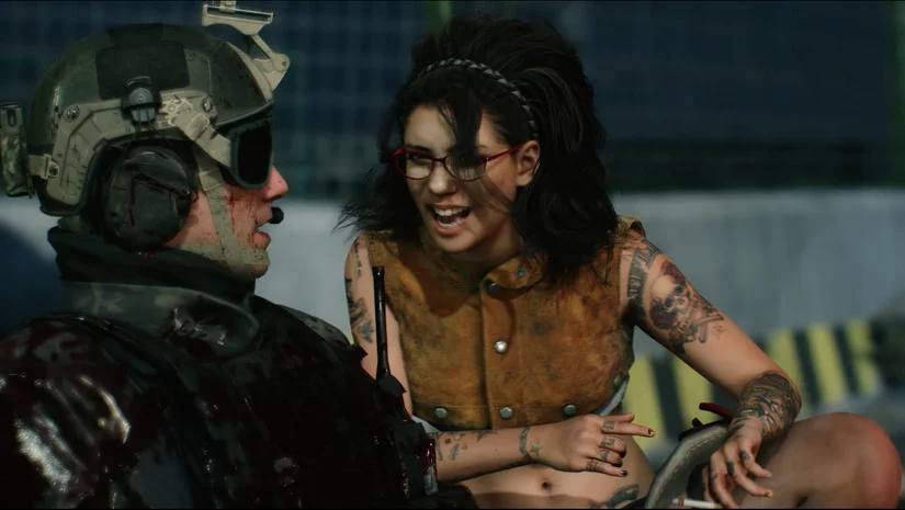 Imagen de Devil May Cry 5 elimina la censura de la versión de PS4 en Occidente