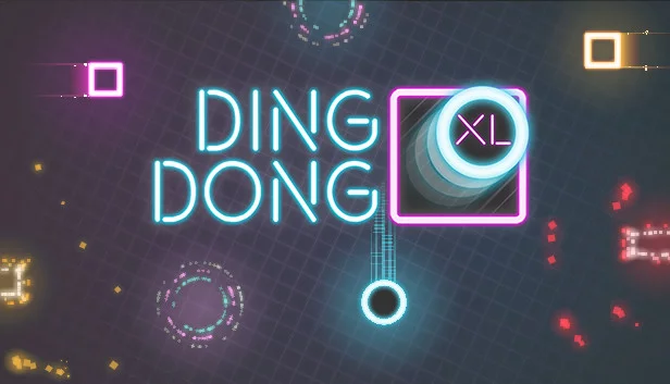 Imagen de Ding Dong XL es anunciado en Nintendo Switch