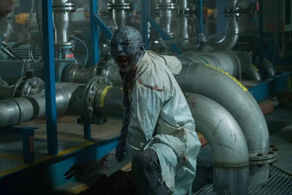 Imagen de Doom: Annihilation será el título oficial de este reboot que llegará en otoño de 2019