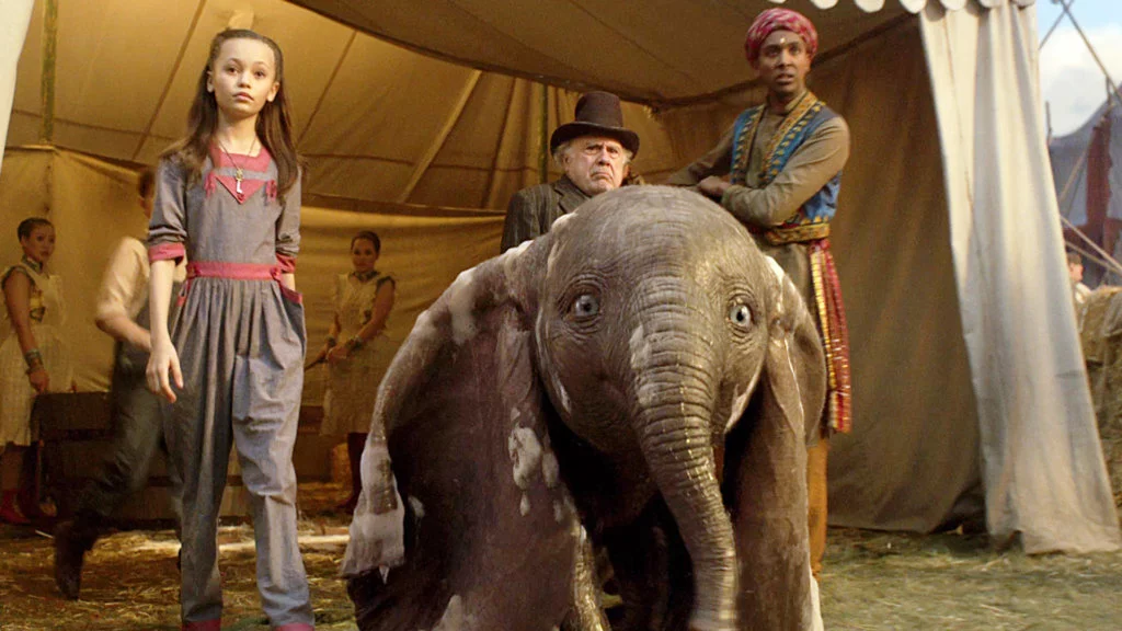 Dumbo