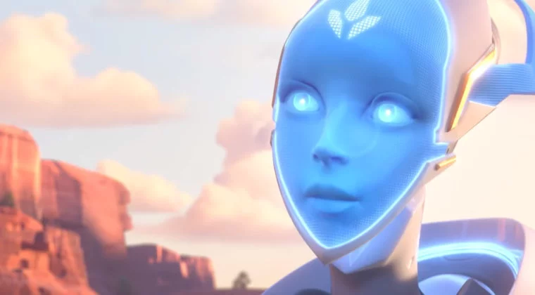Imagen de El próximo personaje de Overwatch no sería Echo, aunque llegará seguro