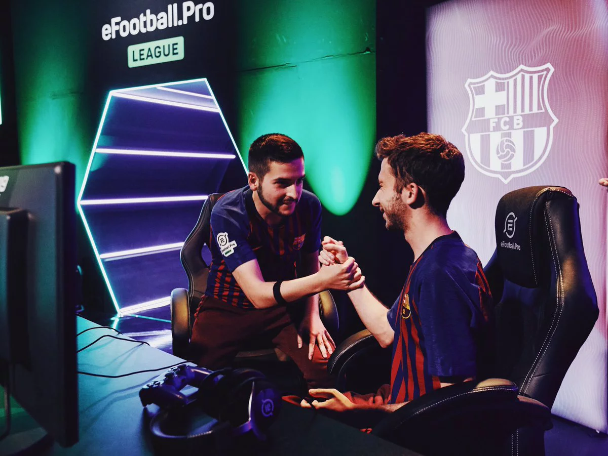 efootball