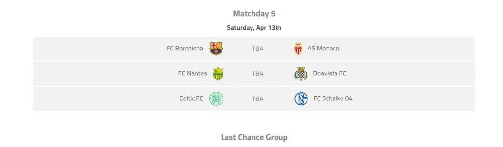 efootball