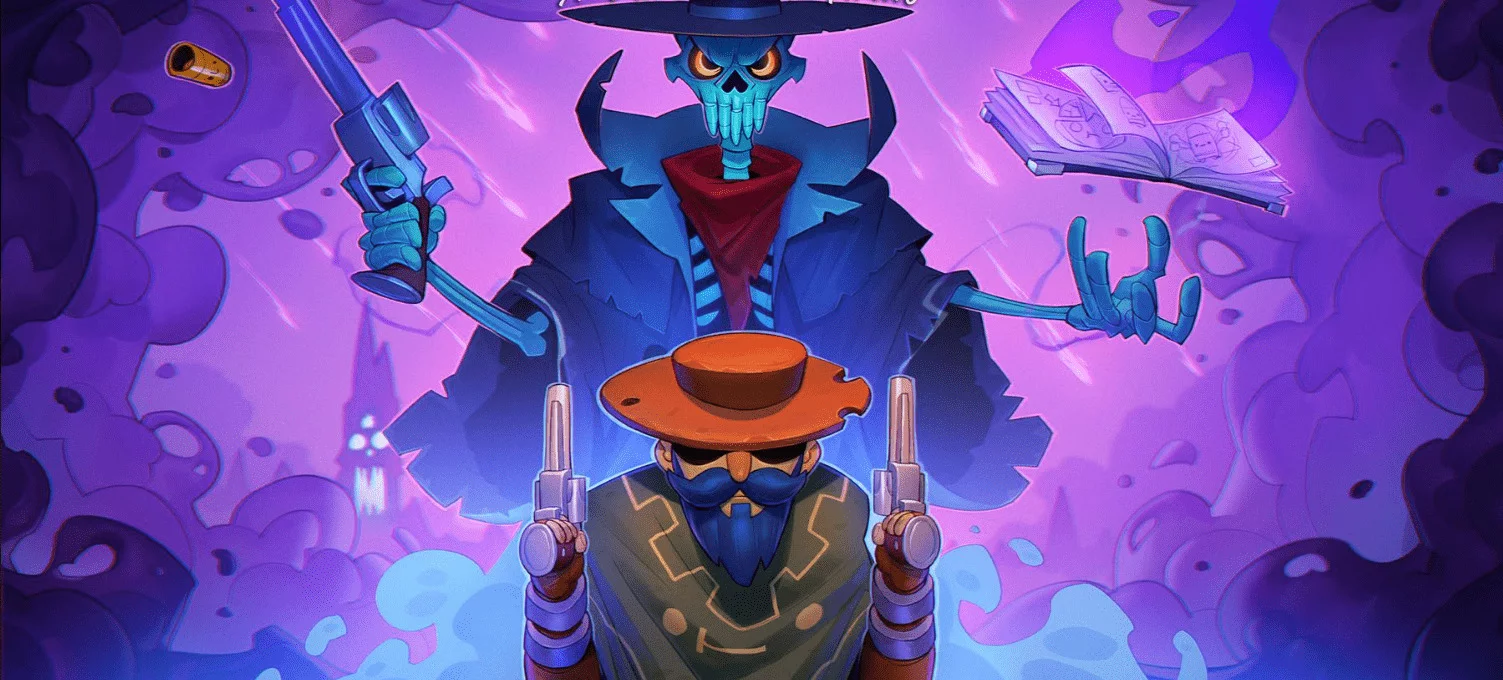 Imagen de Enter the Gungeon pondrá fin a su viaje en abril con A Farewell to Arms, su última actualización