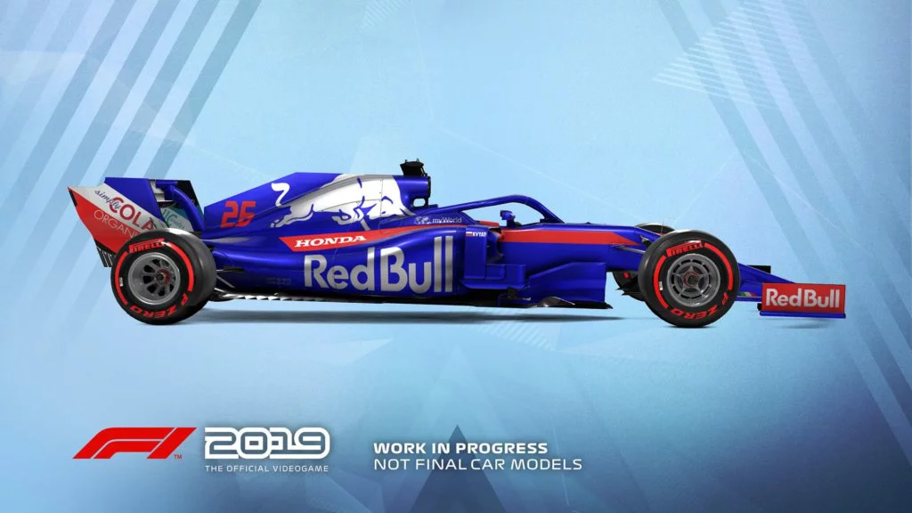 f1 2019 1