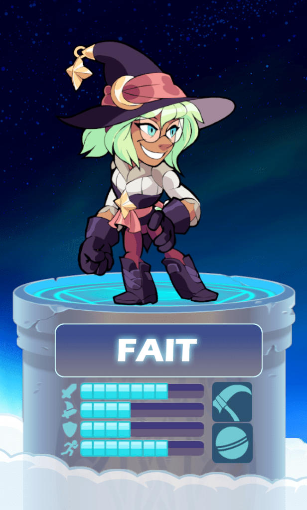 faitcard