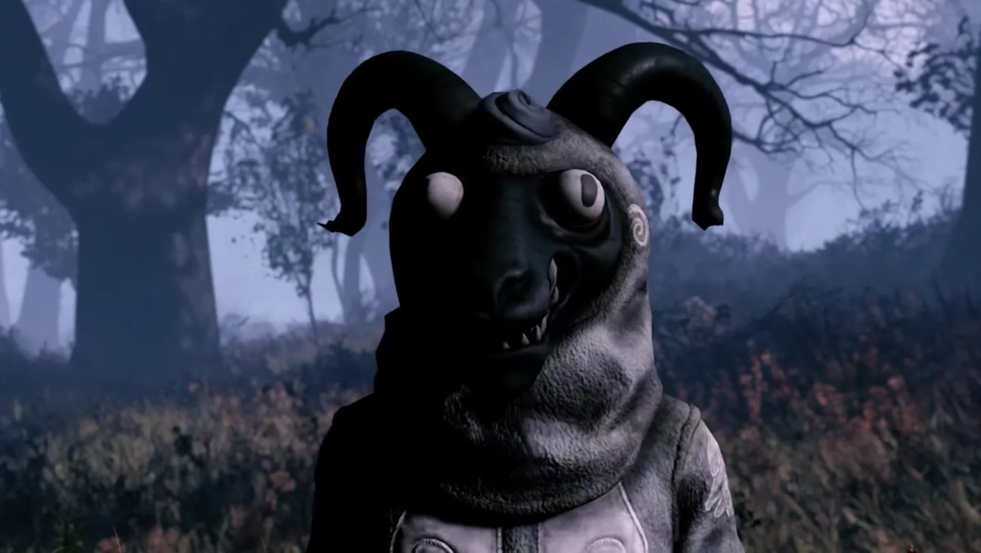 Imagen de Fallout 76 recibe la actualización 'Wild Appalachia' con nuevo contenido y una gran descarga