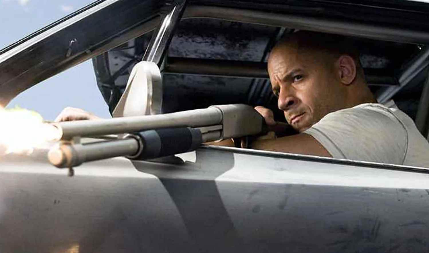 Imagen de Justin Lin anuncia el final del rodaje de Fast And Furious 9