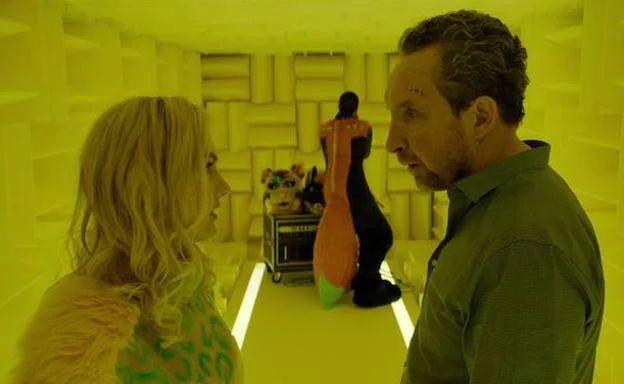 Imagen de El cine español no destaca ni con Feedback ni con 4 Latas; solo Perdiendo el Este triunfa