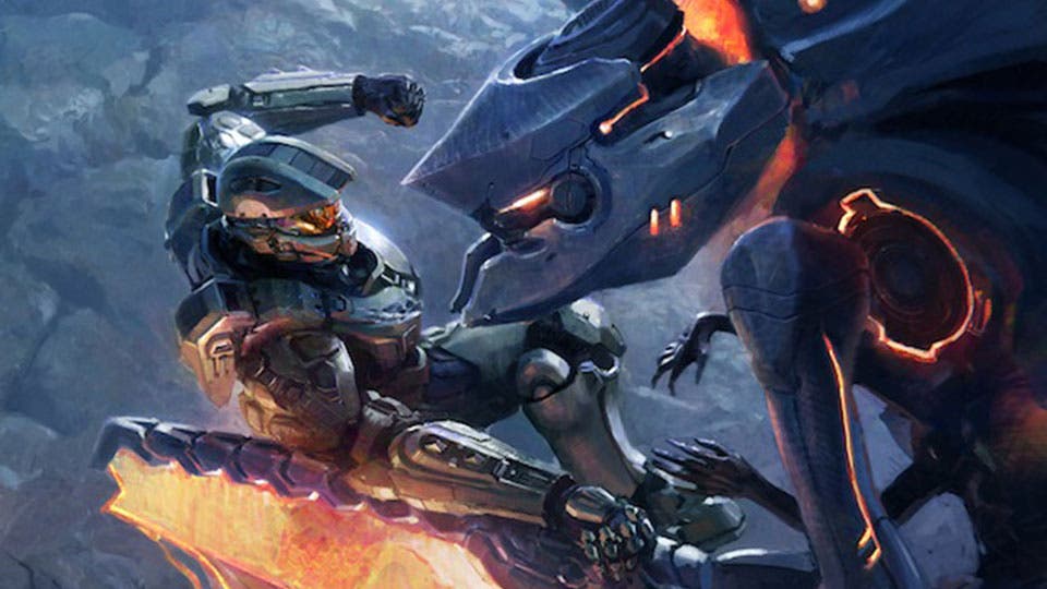 Imagen de La serie de Halo se refuerza con un segundo showrunner de cara a su rodaje