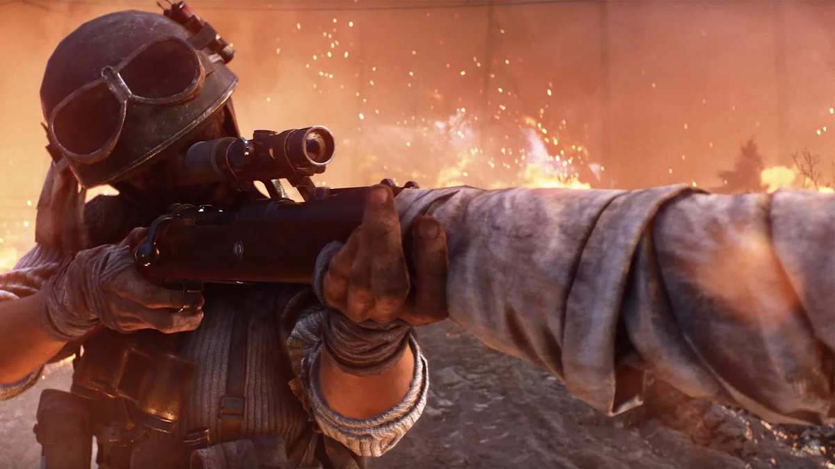 firestorm battlefield v 2