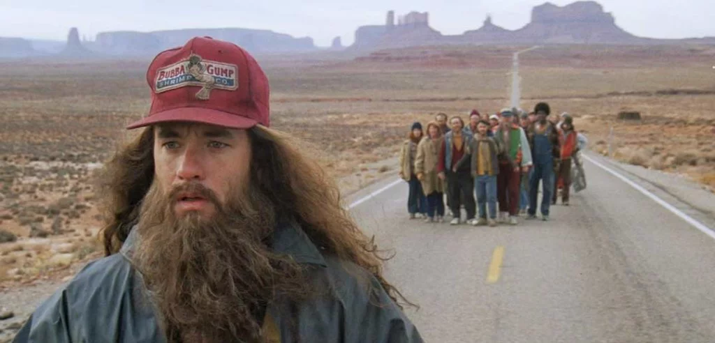 Forrest Gump