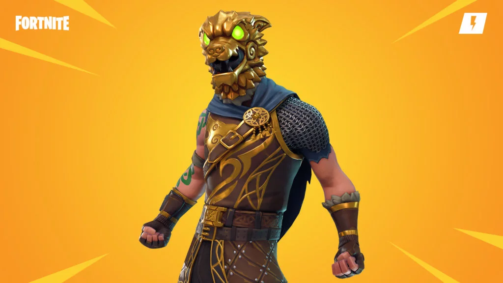 fortnite skin