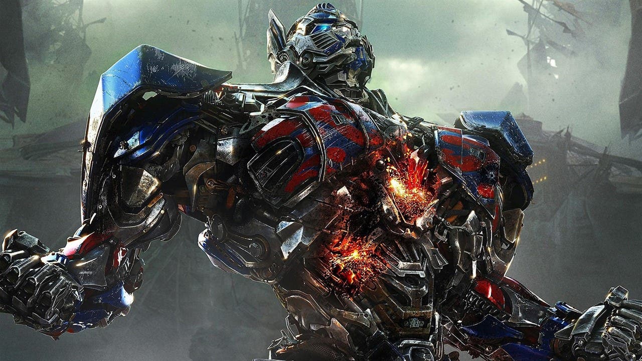 Imagen de Ya hay fecha para lo nuevo de Transformers